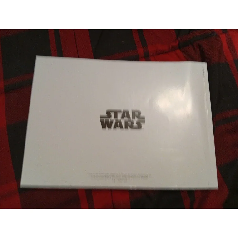 LEGO Star Wars 75382 - UCS TIE Interceptor -  **Instructions Only**